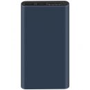 Внешний аккумулятор Xiaomi Mi Power Bank 3 10000mAh 18W Fast Charge Синий