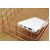Внешний аккумулятор с беспроводной зарядкой Momax Q.Power Minimal 10000mAh Белый