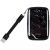 Внешний Аккумулятор Momax iPower Art 9000mAh Чёрный