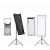 Гибкий осветитель SOONWELL FR-415 200Вт RGB