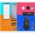 Гибкий осветитель SOONWELL FR-415 200Вт RGB