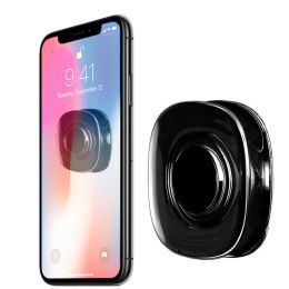 Универсальный держатель Baseus Universal Gel Pad Чёрный