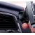 Автодержатель Baseus Mini Чёрный