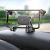 Автодержатель Baseus Horizontal Screen Gravity Vehicle-mounted Чёрный
