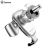 Автодержатель Baseus Gravity Car Mount Серебро