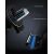 Автодержатель Baseus Gravity Car Mount Серебро