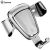 Автодержатель Baseus Gravity Car Mount Серебро