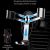 Автодержатель Baseus Mini Gravity Holder Чёрный