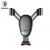 Автодержатель Baseus Mini Gravity Holder Серый