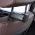 Держатель смартфона для подголовника Baseus backseat vehicle phone holder Хаки