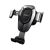 Автодержатель Rock gravity car vent bracket Business Edition Серая