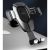Автодержатель Rock gravity car vent bracket Business Edition Серая