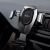 Автодержатель Rock gravity car vent bracket Business Edition Серебро