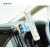 Автодержатель Momax Magnetic Mini Серебро