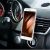 Автодержатель Momax Magnetic Mini Серебро
