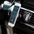 Автодержатель Momax Magnetic Mini Серебро