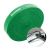 Лента для стяжки Baseus Colourful Circle Velcro strap 3м Зеленый