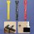 Держатель проводов Baseus kaka Fixer Kit