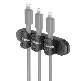 Держатель проводов Baseus kaka Fixer Kit