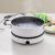 Индукционная плита Xiaomi Mijia Mi Home Induction Cooker Lite