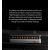 Автовизитка Xiaomi Bcase Tita Temporary Parking card Черная