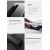 Автовизитка Xiaomi Bcase Tita Temporary Parking card Черная