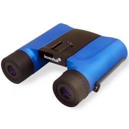 Бинокль Levenhuk Rainbow 8x25 Blue Wave