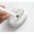 Держатель Baseus Silicone holder для Apple Pencil Чёрный