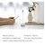 Держатель Baseus Silicone holder для Apple Pencil Чёрный