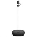 Держатель Baseus Silicone holder для Apple Pencil Чёрный