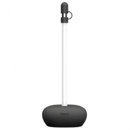 Держатель Baseus Silicone holder для Apple Pencil Чёрный