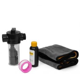 Набор для ухода за автомобилем Baseus Simple Life Car Wash Suit