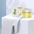 Набор для чистки Baseus Car cleaning kit Жёлтый