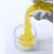 Набор для чистки Baseus Car cleaning kit Жёлтый