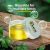 Набор для чистки Baseus Car cleaning kit Жёлтый