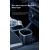 Урна для мусора Baseus Dust-free Trash Can Белая