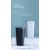 Урна для мусора Baseus Dust-free Trash Can Белая