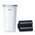 Урна для мусора Baseus Dust-free Trash Can Белая