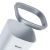 Урна для мусора Baseus Dust-free Trash Can Белая