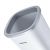 Урна для мусора Baseus Dust-free Trash Can Белая