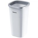 Урна для мусора Baseus Dust-free Trash Can Белая