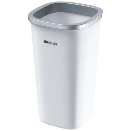 Урна для мусора Baseus Dust-free Trash Can Белая