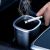 Урна для мусора Baseus Dust-free Trash Can Белая