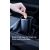 Урна для мусора Baseus Dust-free Trash Can Белая