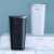 Урна для мусора Baseus Dust-free Trash Can Белая