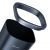 Урна для мусора Baseus Dust-free Trash Can Чёрная