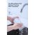 Урна для мусора Baseus Dust-free Trash Can Чёрная
