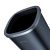 Урна для мусора Baseus Dust-free Trash Can Чёрная