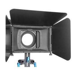 Компендиум GreenBean Matte Box 02