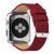 Ремешок Santa Barbara Polo & Racquet Club Brant для Apple Watch 38/40мм Красный
